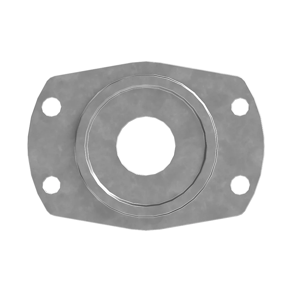 191-0126: Steering Piston Pump Adapter 1910126 购买