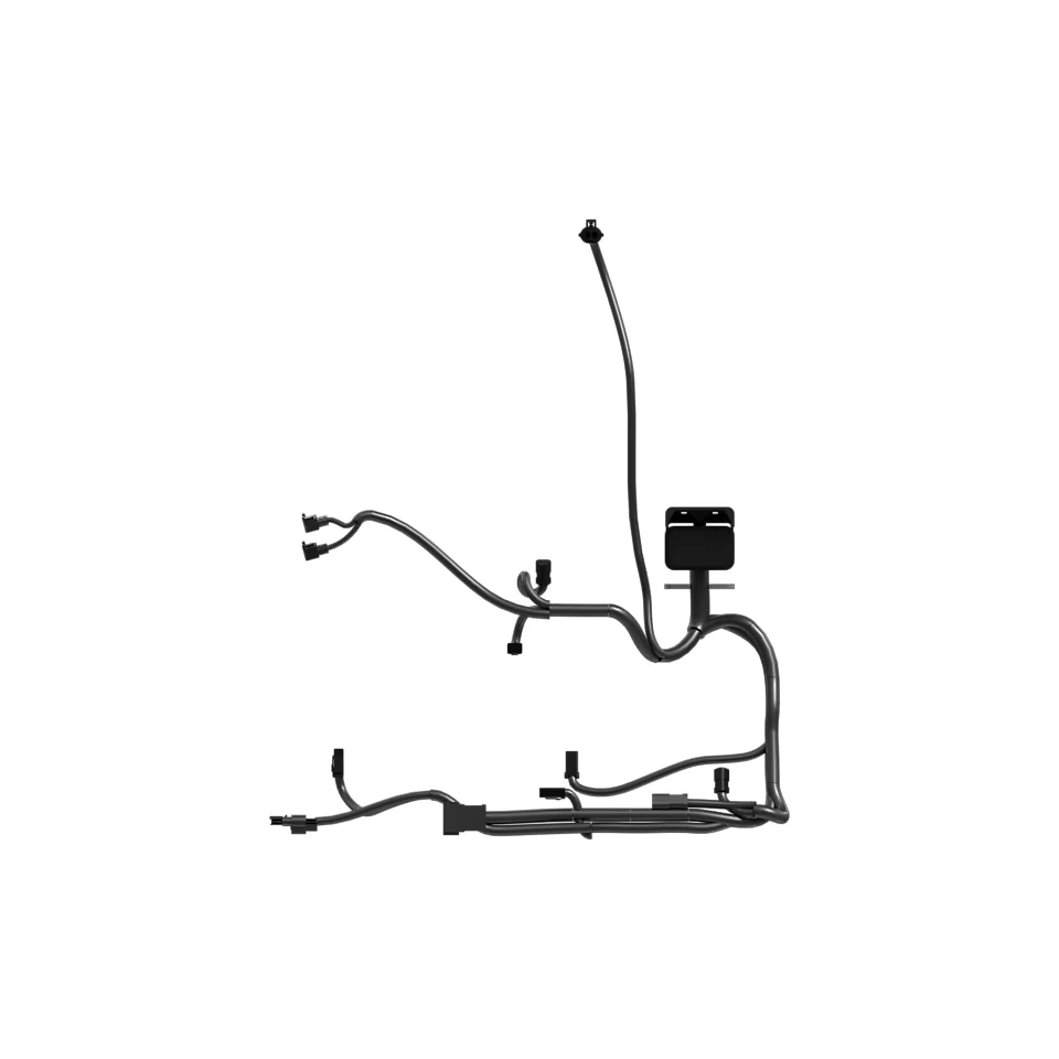 191-0496: Electronic Control Module Engine Wiring Harness 1910496 购买