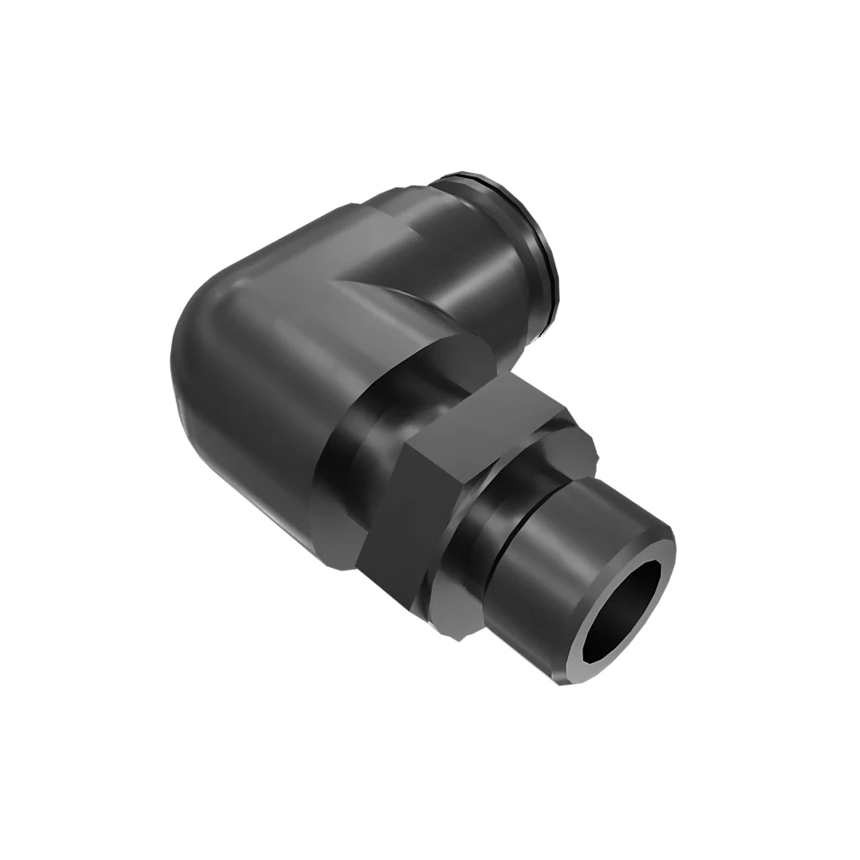 191-0522: 48.20mm Long 90 Degree Elbow Adapter 191-0522 Caterpillar