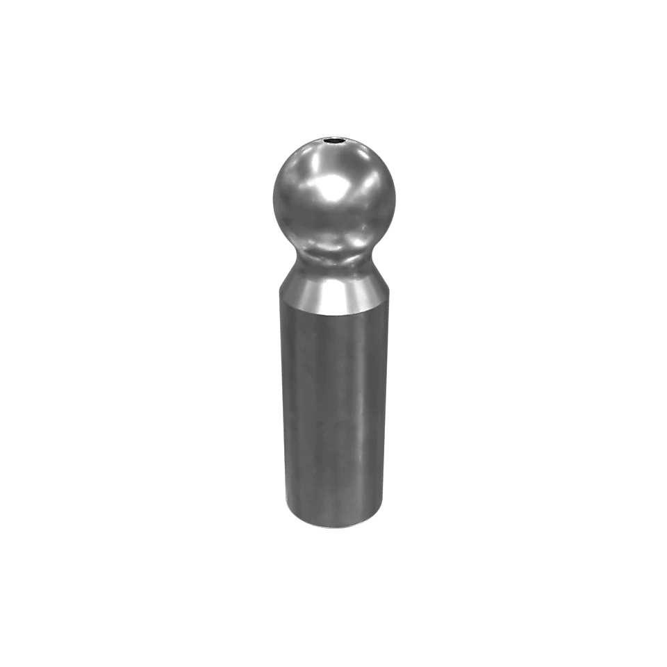 191-0652: Piston Pump Ball Type Pin 191-0652 Caterpillar