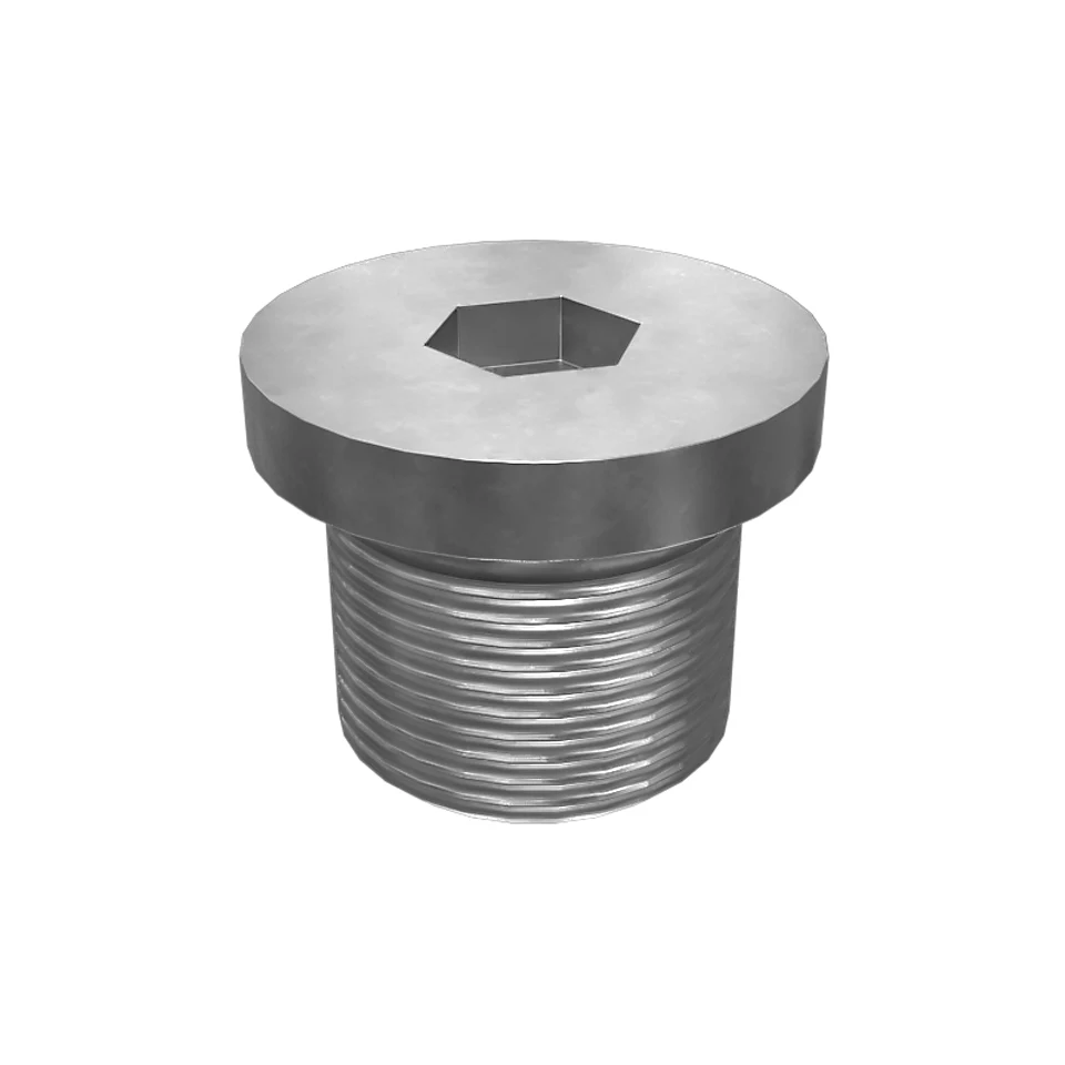 191-0654: M18x1.5x15 Socket Head Screw 1910654 купить