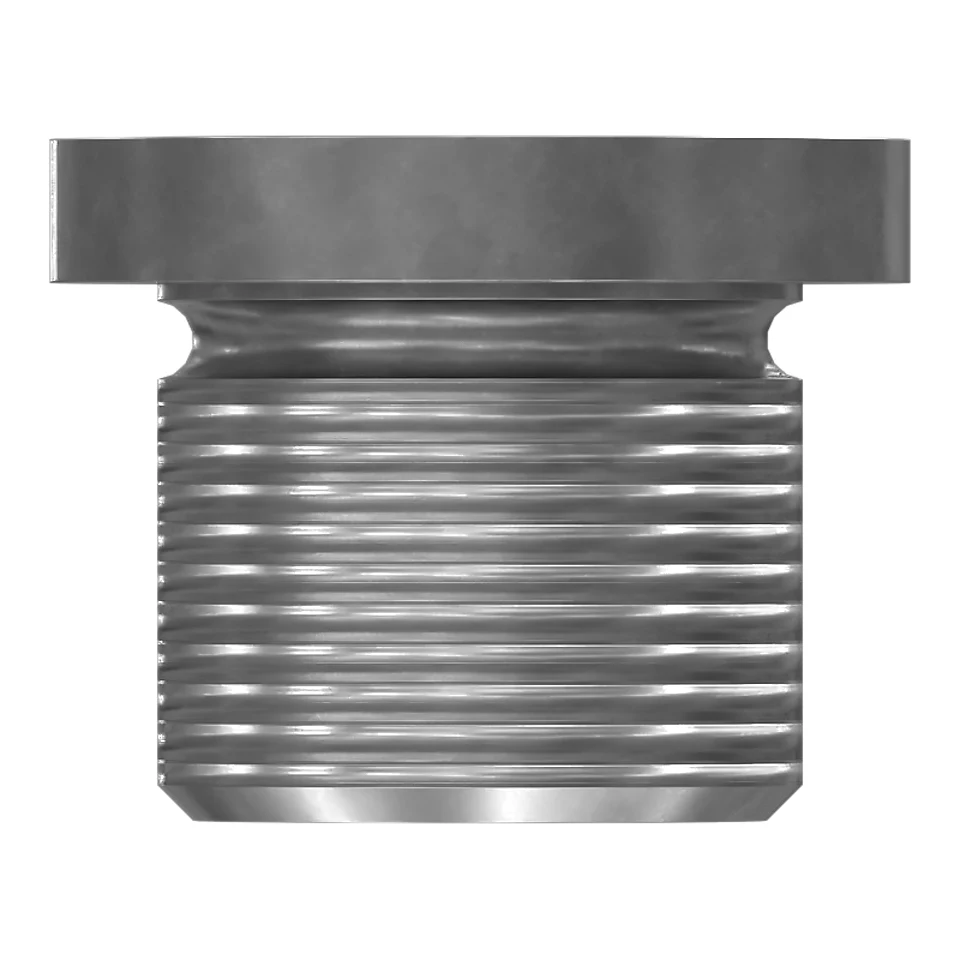 191-0654: M18x1.5x15 Socket Head Screw 1910654 купить