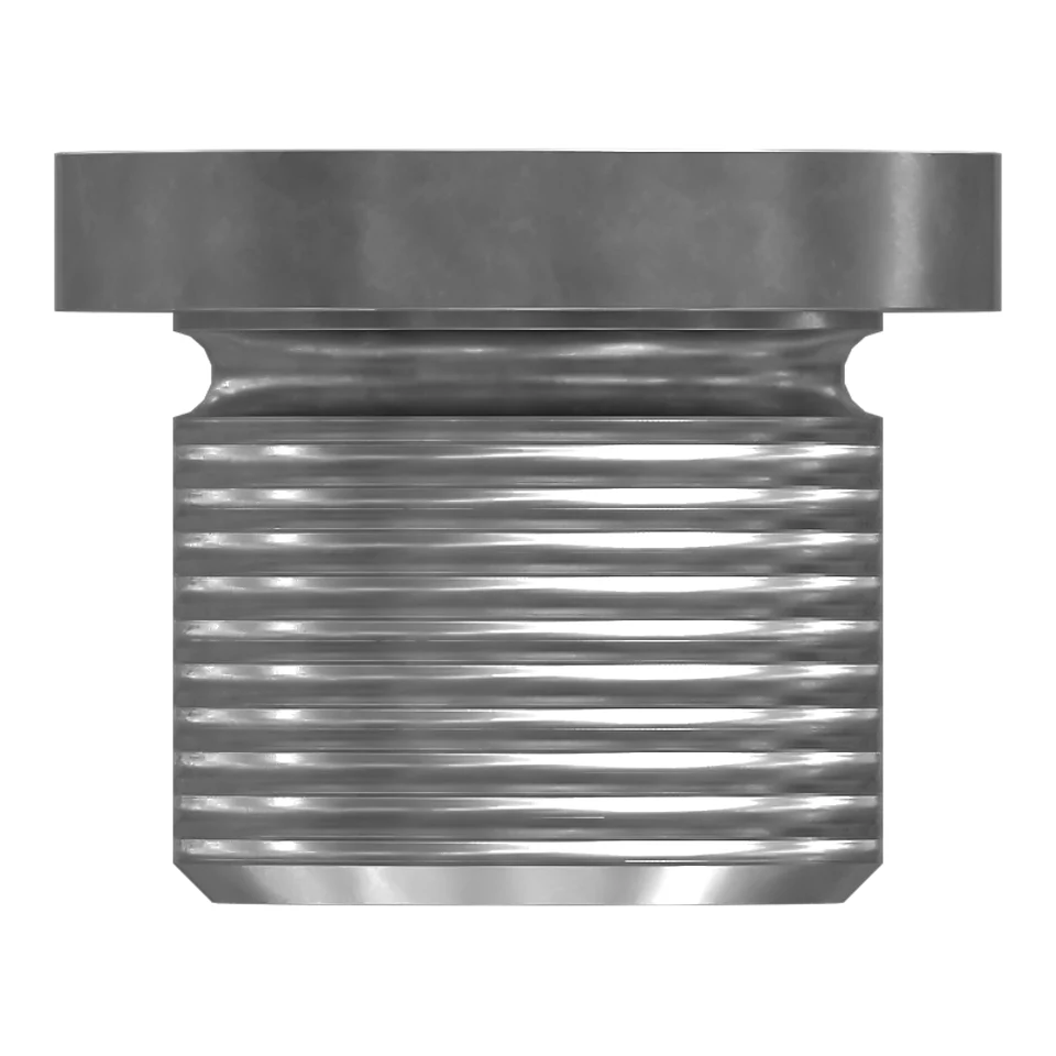 191-0654: M18x1.5x15 Socket Head Screw 1910654 купить