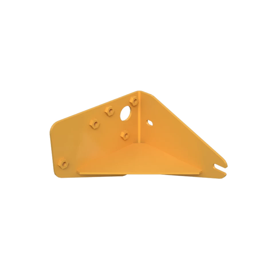 191-0993: Exhaust Shield Support Bracket 1910993 купить