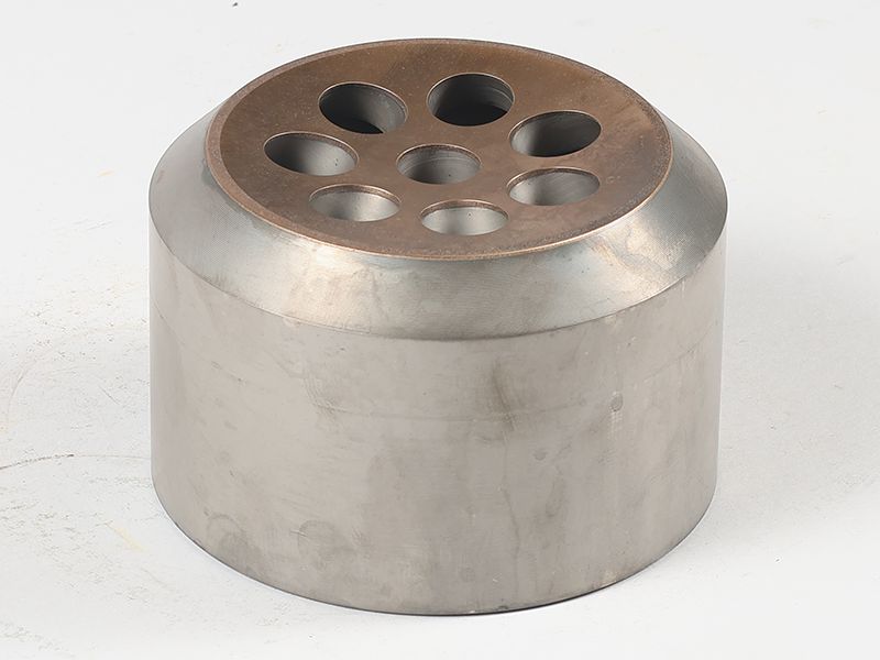 191-1393: Rotating Motor Cylinder Barrel 1911393 购买