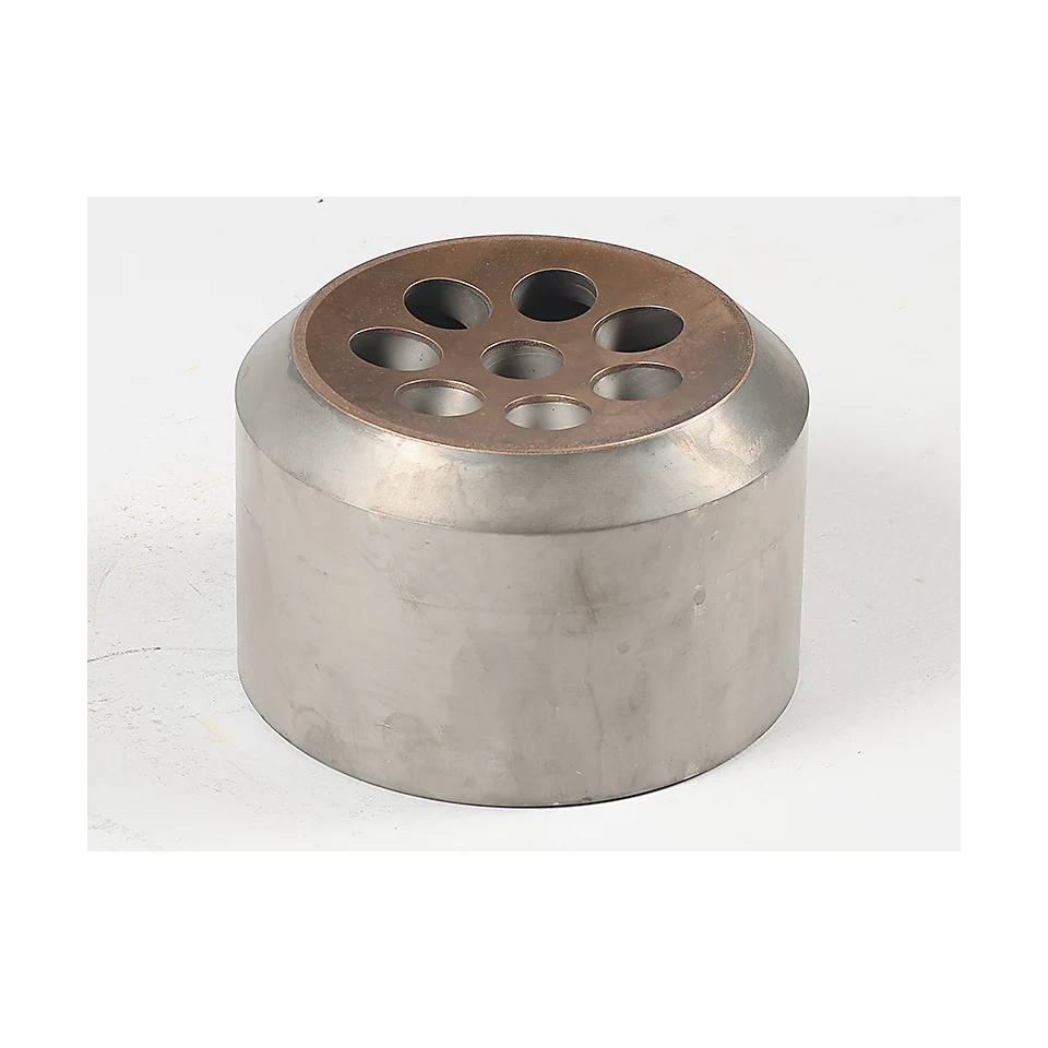 191-1393: Rotating Motor Cylinder Barrel 191-1393 Caterpillar