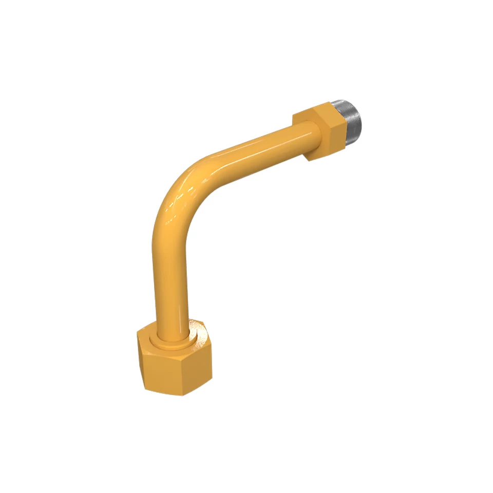 191-1698: Tube Assembly 1911698 купить