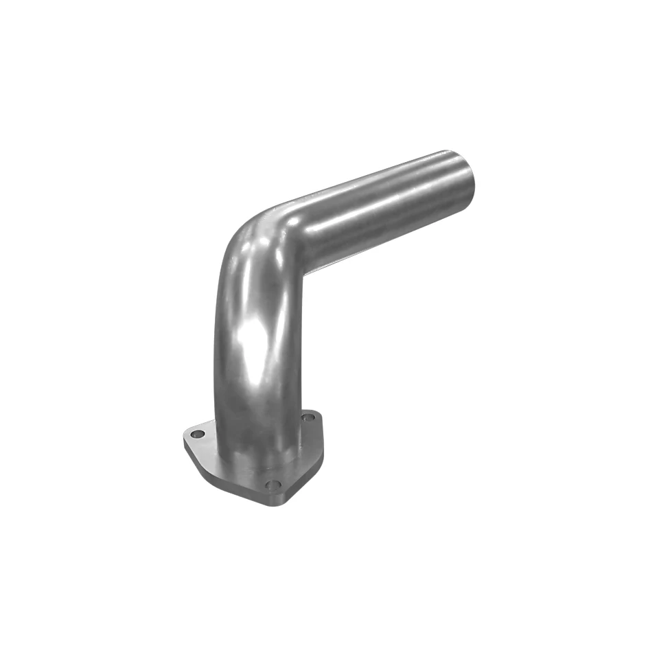 191-1776: TUBE AS-EXHA 191-1776 Caterpillar