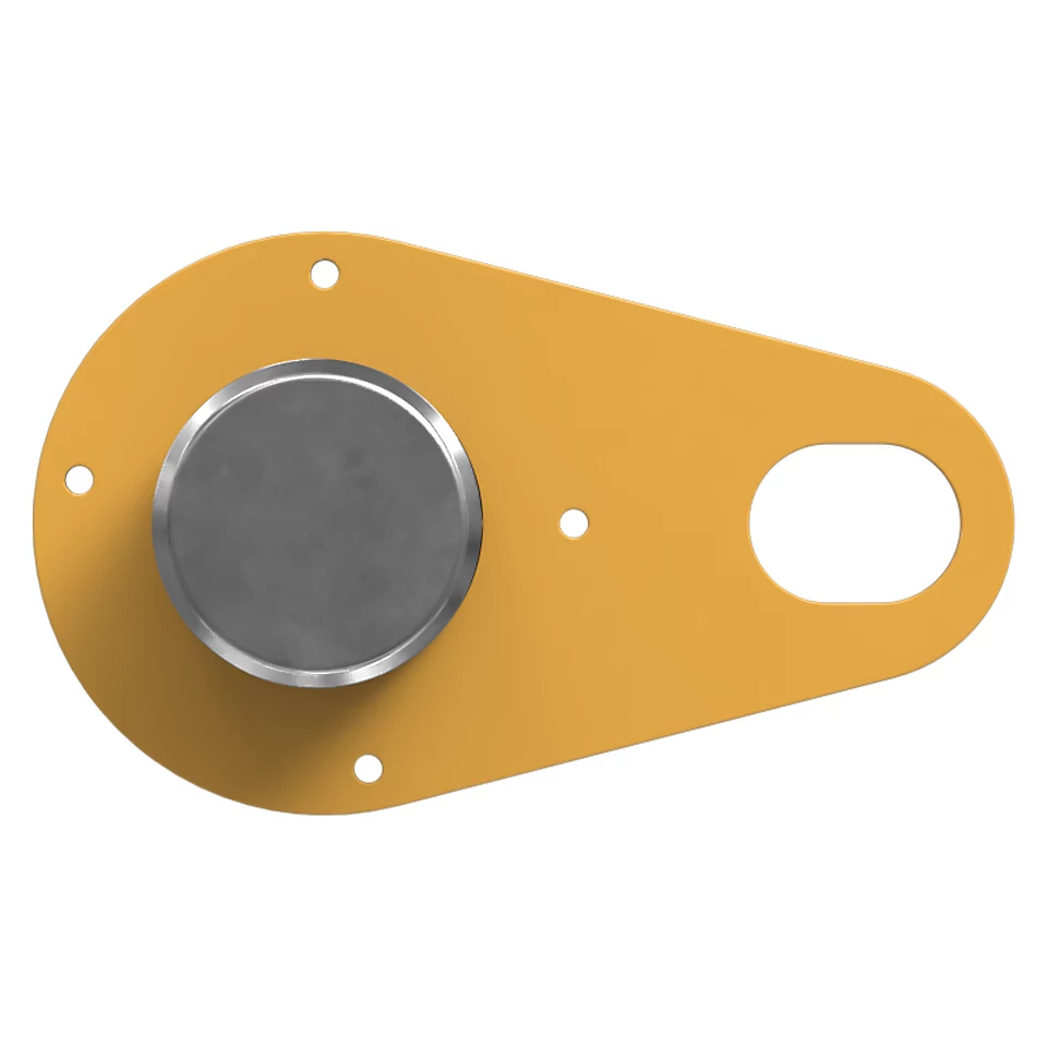 191-1970: Linkage Pin 1911970 купить