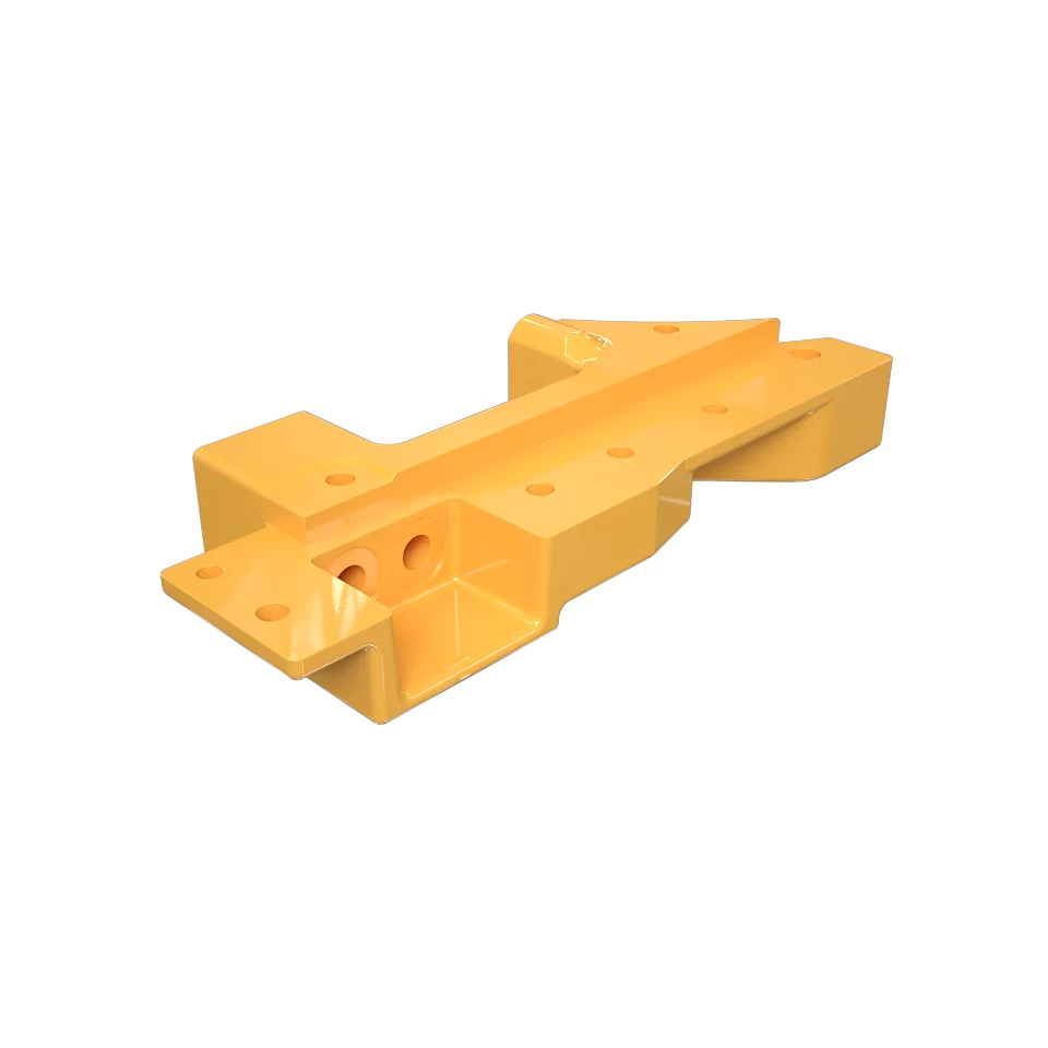 191-2024: Undercarriage Track Guide Guard 191-2024 Caterpillar