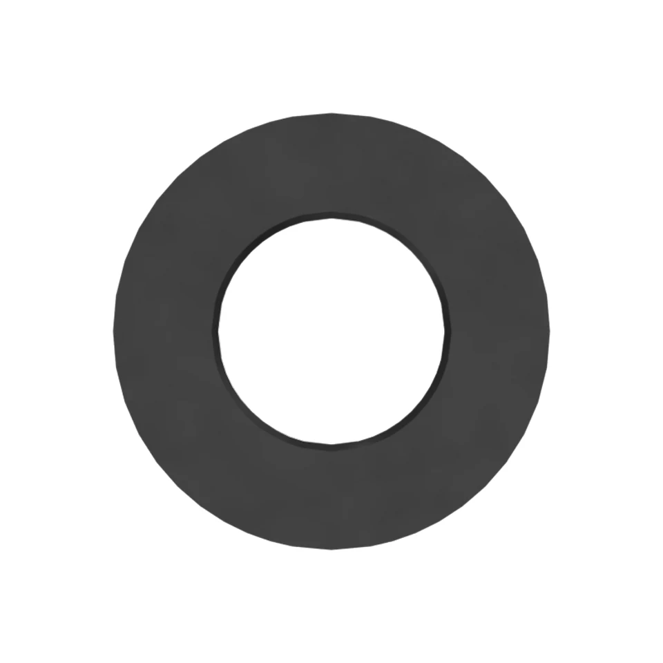191-2544: M16 ID Steel Flat Washer 1912544 купить