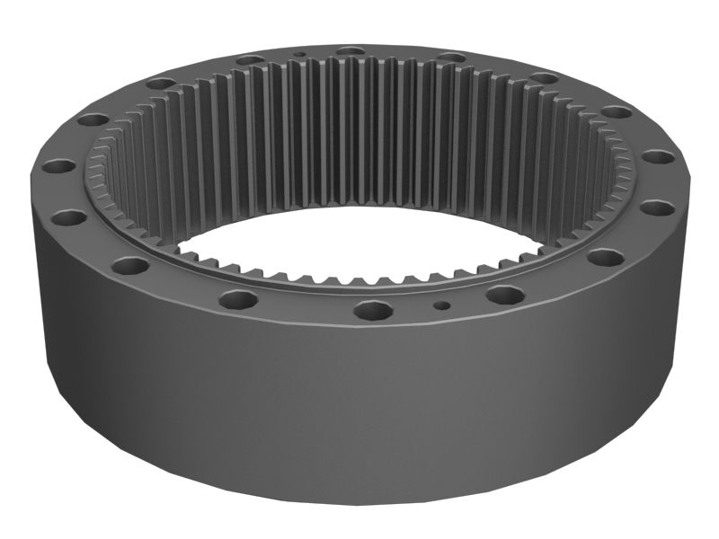 191-2676: Gear Ring 1912676 купить