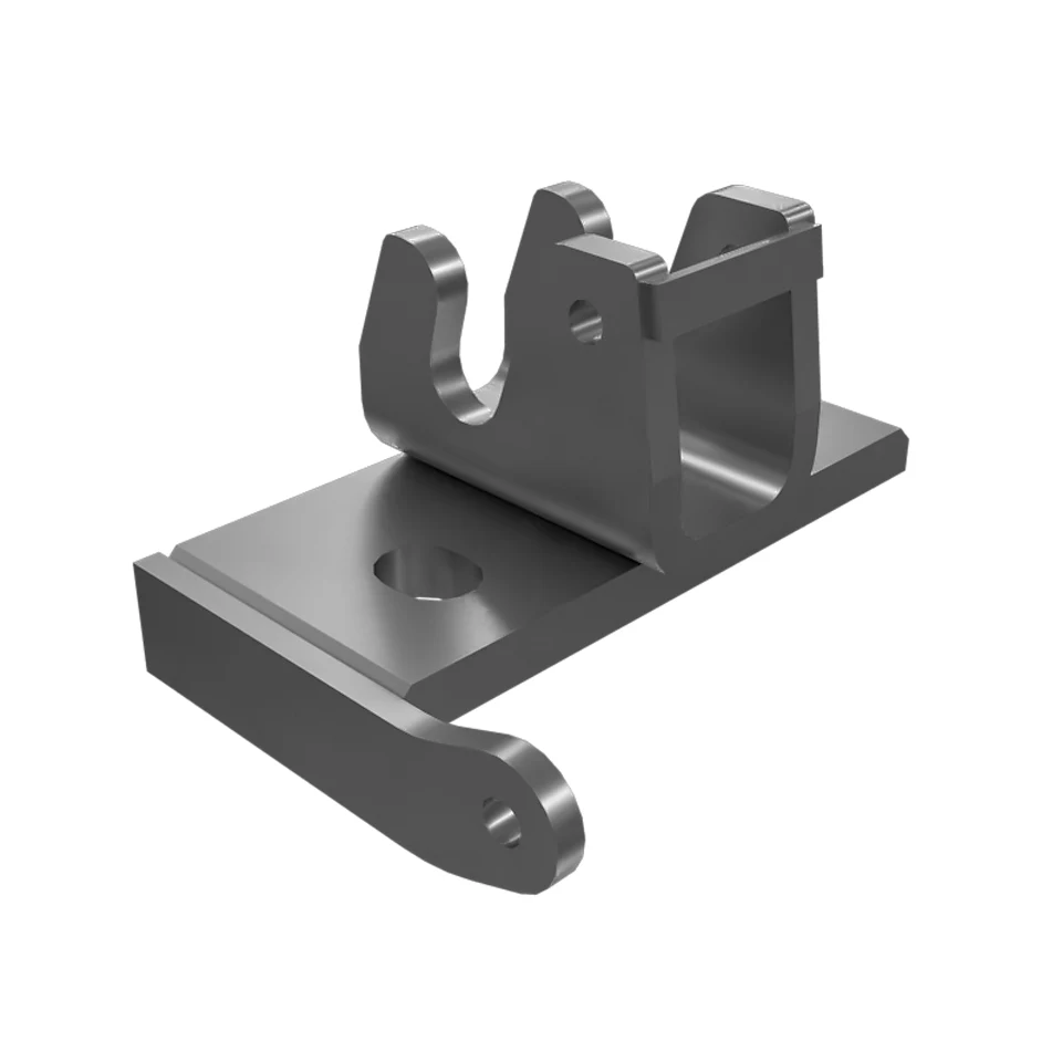 191-2753: Window Guard Bracket 1912753 купить