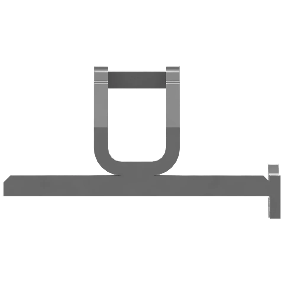 191-2753: Window Guard Bracket 1912753 купить