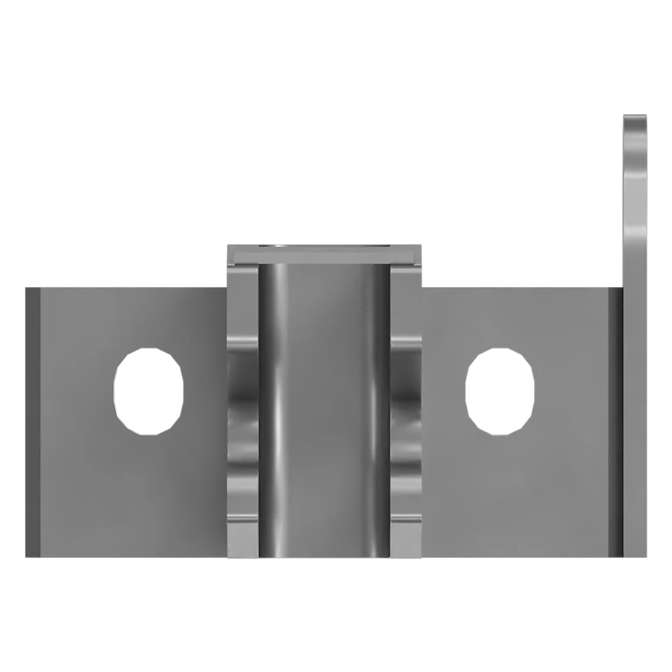 191-2753: Window Guard Bracket 1912753 купить
