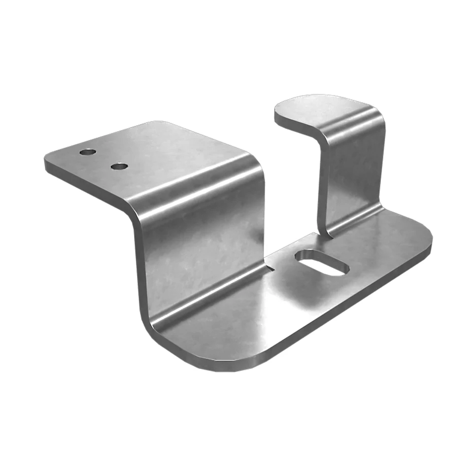 191-2758: 2.5mm Thick Front Cab Window Bracket 1912758 купить