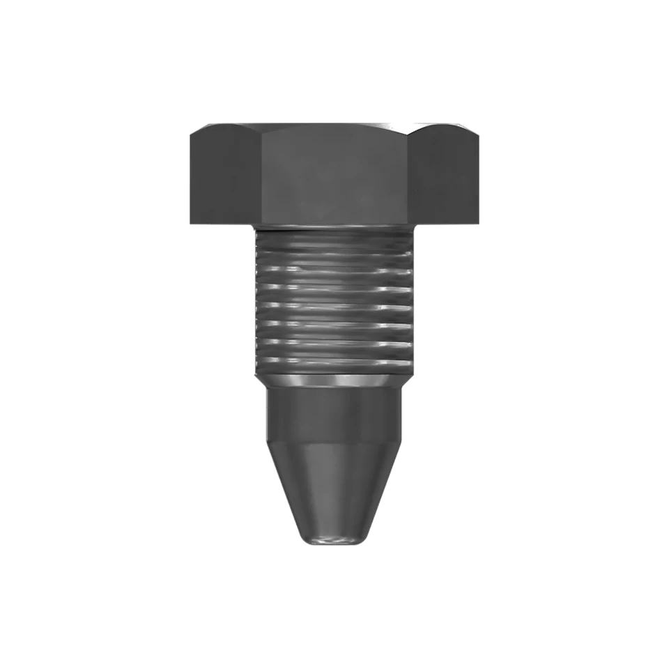191-3519: M16-2 X 32mm Hex Head Bolt 1913519 купить