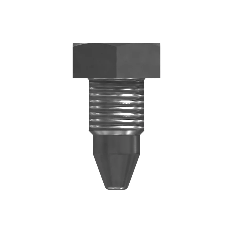 191-3519: M16-2 X 32mm Hex Head Bolt 1913519 купить