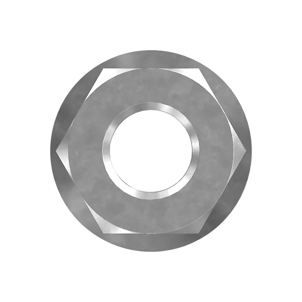 191-3539: Track Nut 1913539 купить
