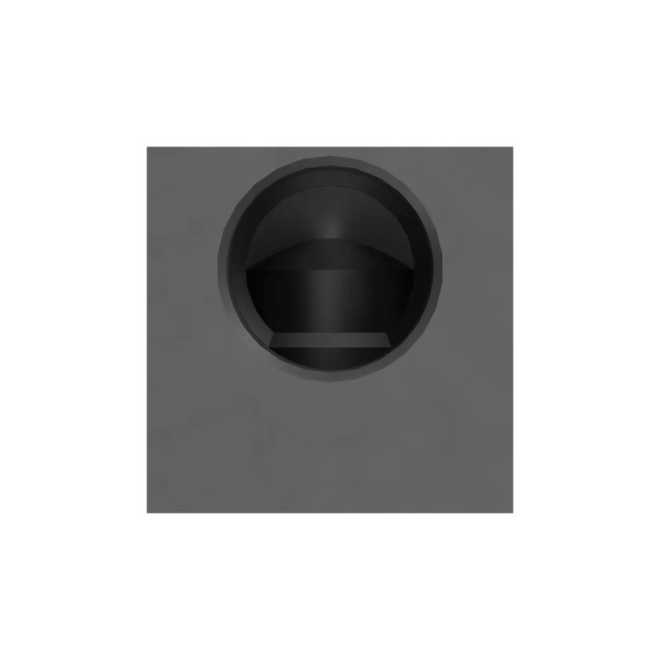 191-3583: Tilt Cylinder Head 1913583 купить