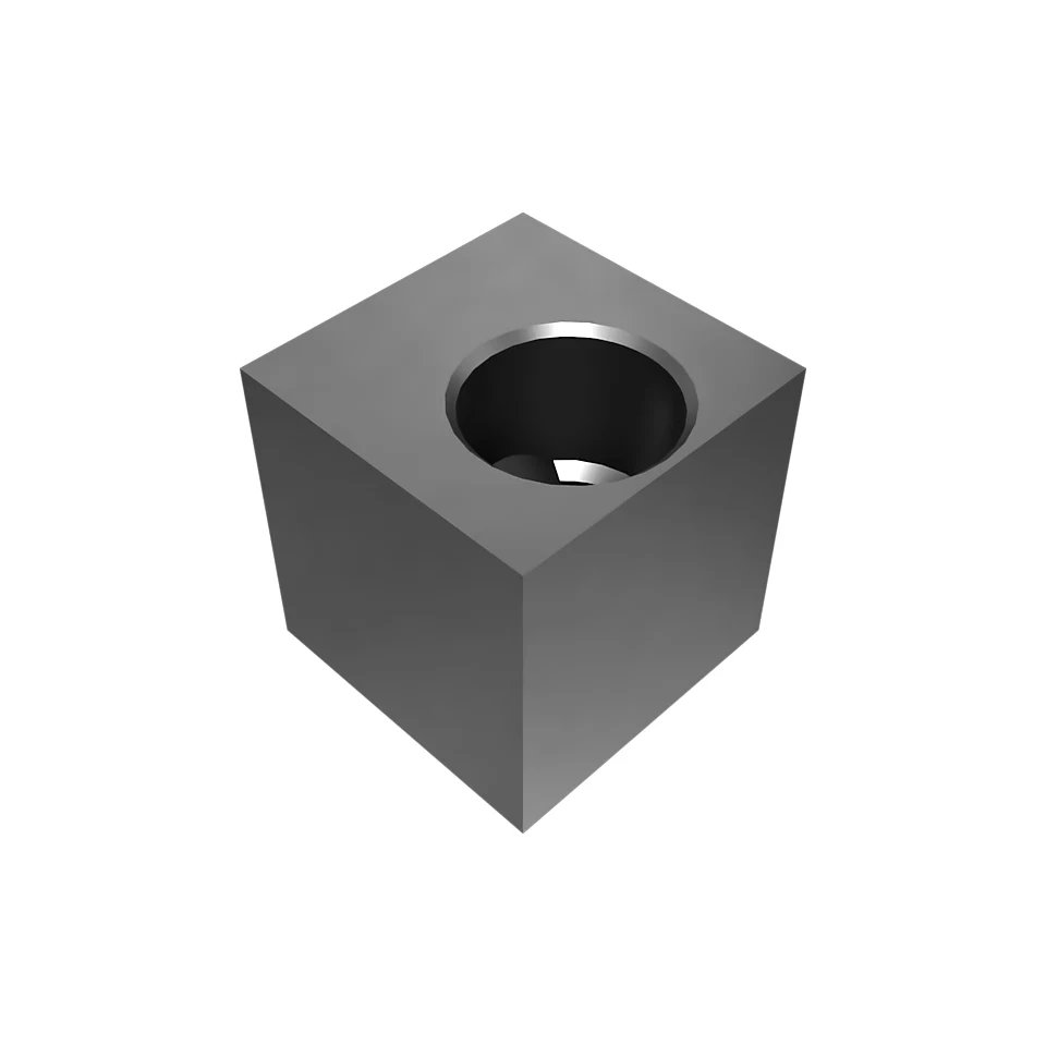 191-3583: Tilt Cylinder Head 191-3583 Caterpillar