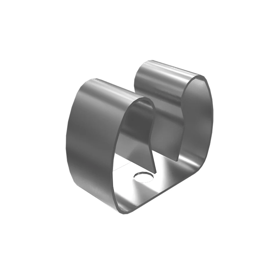 191-3588: Spray Gun Curve Extension Clip 191-3588 Caterpillar