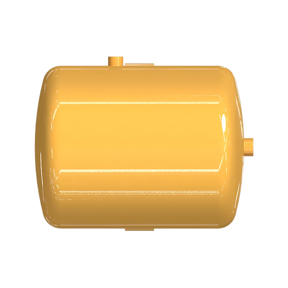 191-3645: Air Dryer Reservoir 1913645 купить