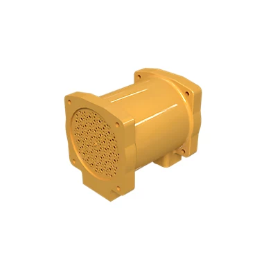 191-4453: Oil Cooler Core Assembly 1914453 купить