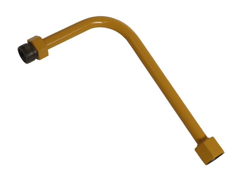 191-4582: 9.4mm Inner Diameter Hydraulic Lines Tube 1914582 купить