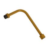191-4582: 9.4mm Inner Diameter Hydraulic Lines Tube 1914582 купить