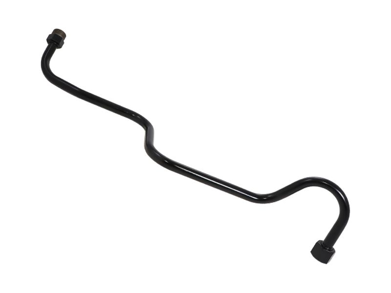 191-6074: 14.83mm Inner Diameter Oil Cooler Lines Tube 1916074 купить