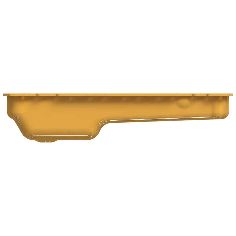 191-6241: Engine Oil Pan 1916241 купить