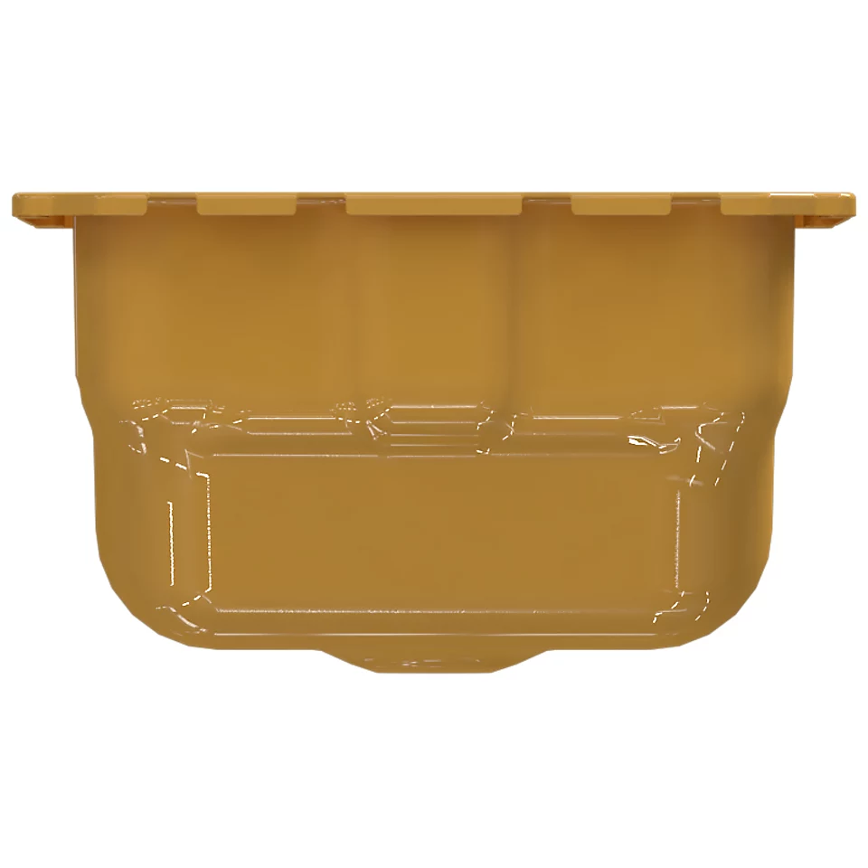 191-6241: Engine Oil Pan 1916241 купить