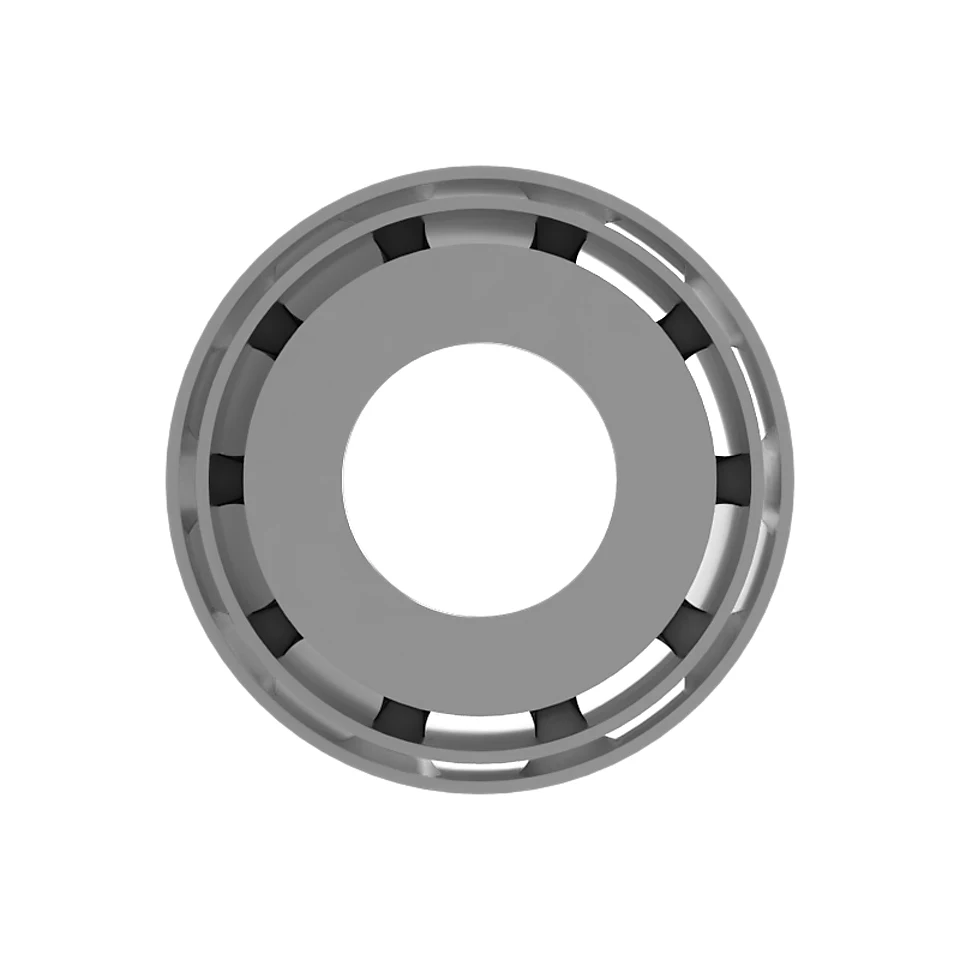 191-7583: 17.46mm Internal Diameter Tapered Roller Bearing 1917583 купить