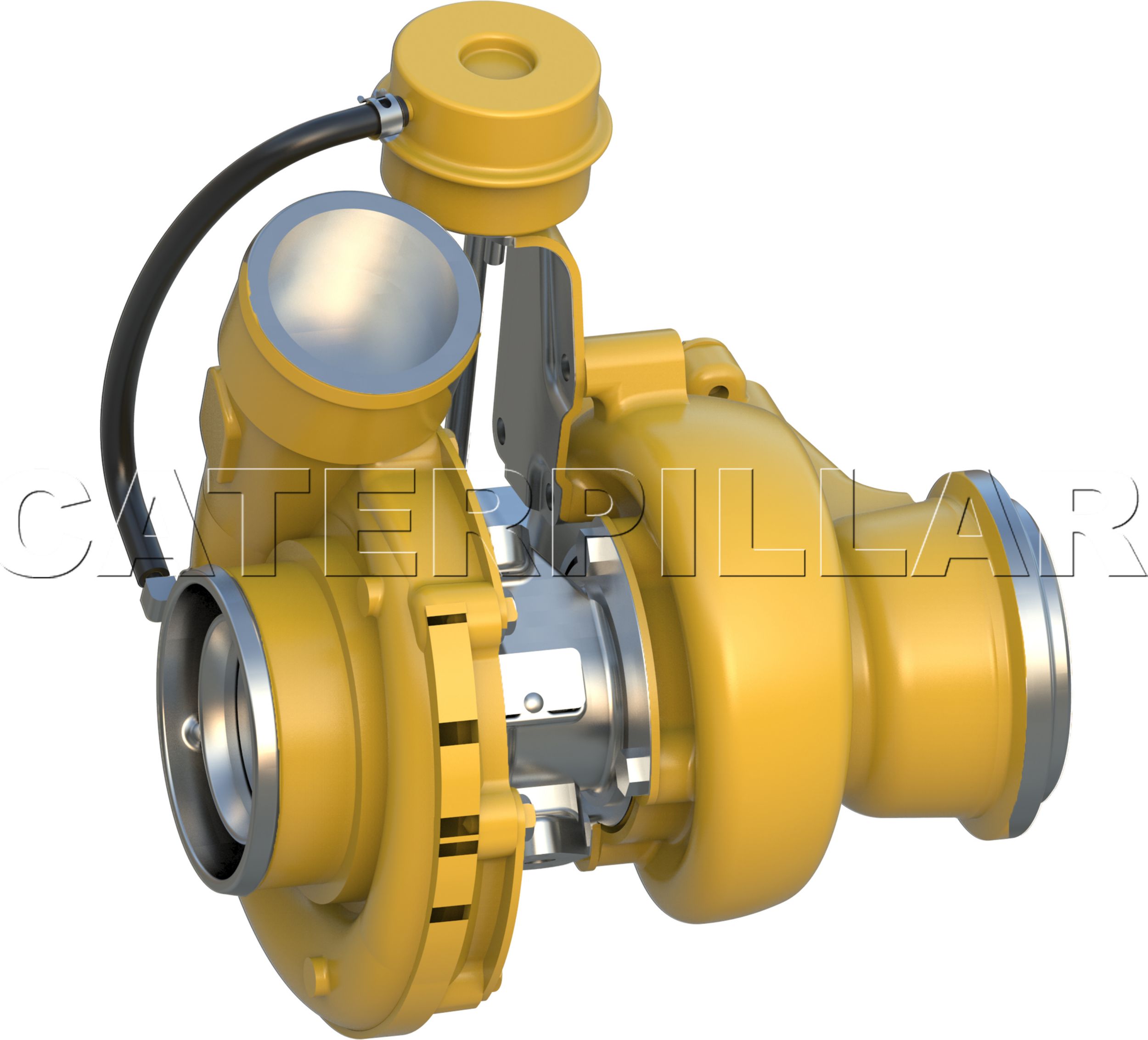 191-8019: Basic Turbocharger Group 1918019 buy