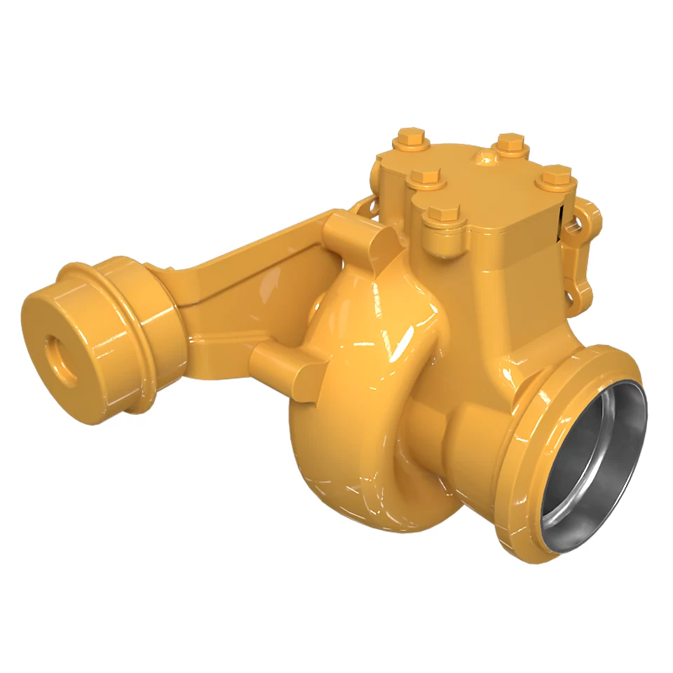 191-8033: HOUSING AS-T 1918033 Caterpillar