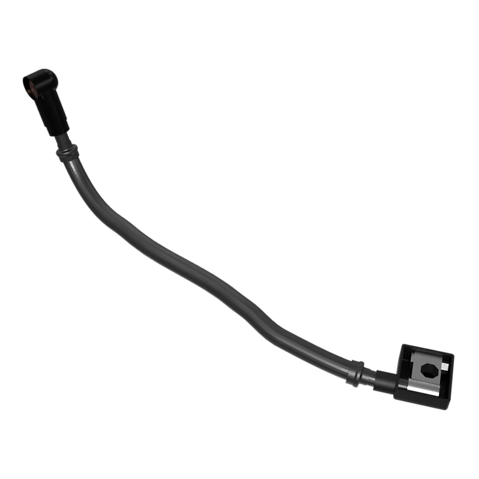 191-8729: 693mm Length Battery Negative Terminal Cable 1918729 купить