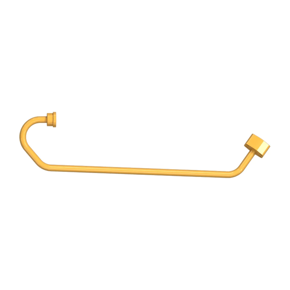 192-0158: 16.57mm Inner Diameter Power Train Oil Lines Tube 1920158 купить