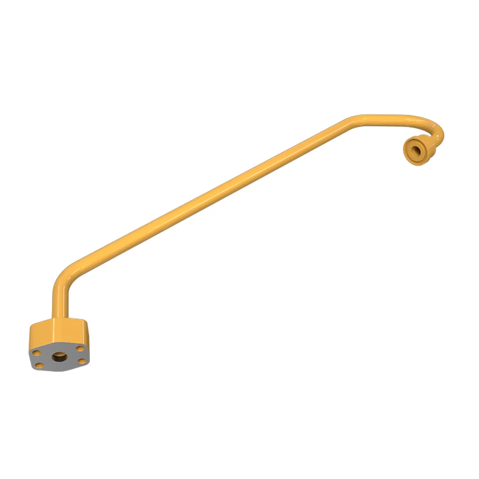 192-0158: 16.57mm Inner Diameter Power Train Oil Lines Tube 1920158 купить