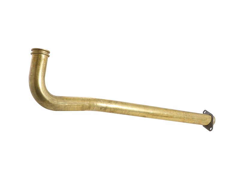 192-2190: Auxiliary Sea Water Lines Tube 1922190 купить