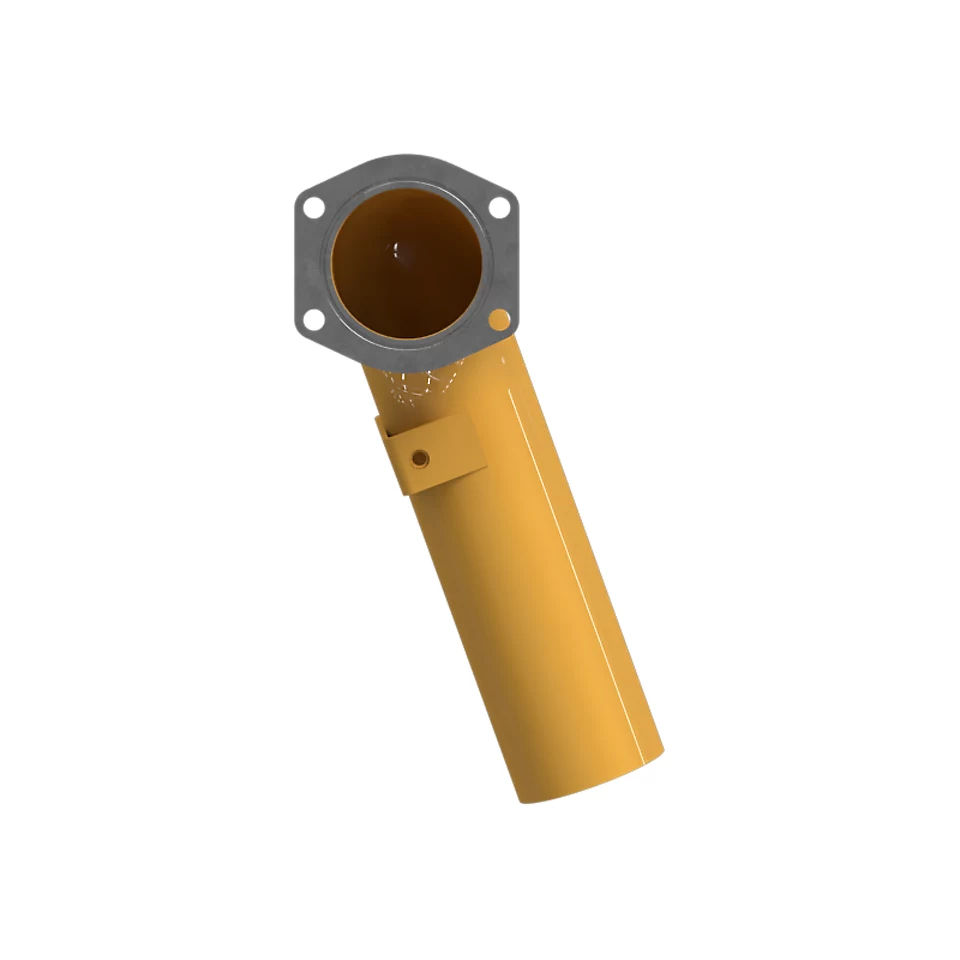 192-3462: Tube Assembly 1923462 купить