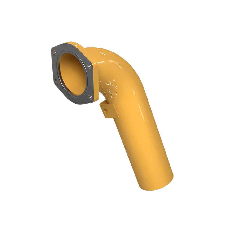 192-3462: Tube Assembly 1923462 купить