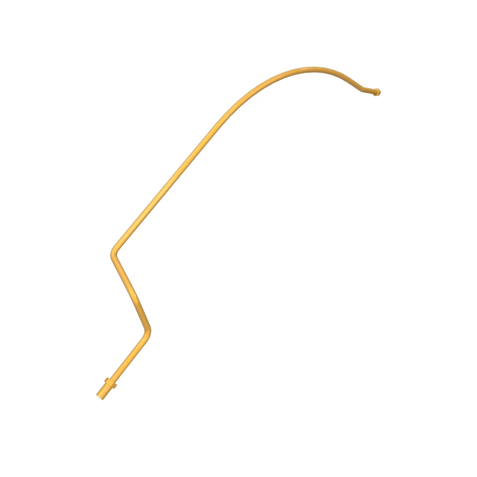 192-3561: 12.6mm Inner Diameter Stick Cylinder Lines Tube 192-3561 Caterpillar