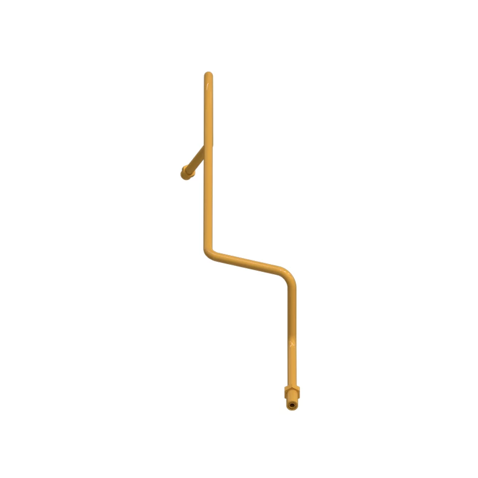 192-3561: 12.6mm Inner Diameter Stick Cylinder Lines Tube 1923561 buy