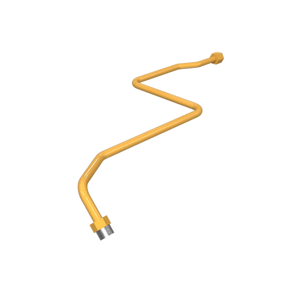 192-4010: 8.48mm Inner Diameter Oil Cooler Lines Tube 1924010 купить