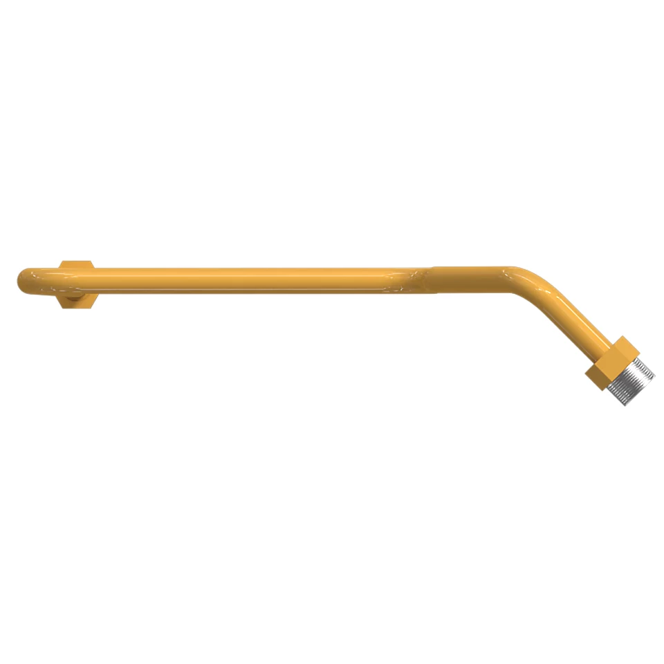 192-4010: 8.48mm Inner Diameter Oil Cooler Lines Tube 1924010 купить