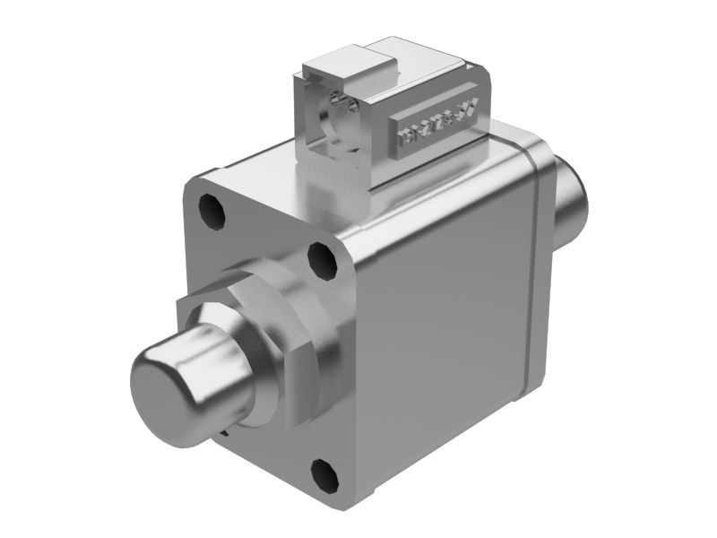 192-4370: Solenoid Assembly-proportional 1924370 купить