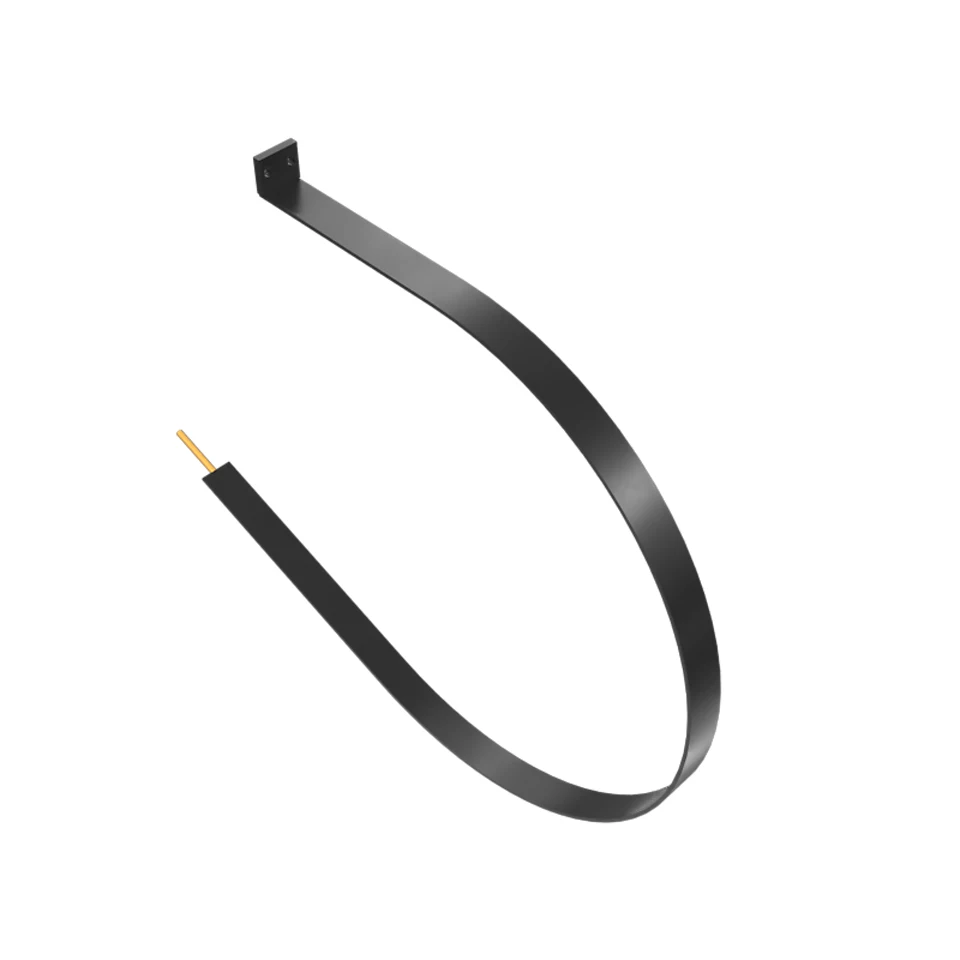 192-5050: 12mm Thick Muffler Support Strap 1925050 купить