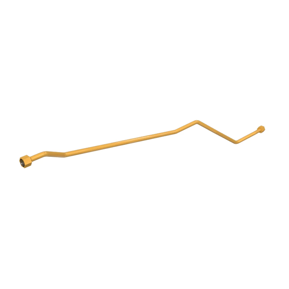 192-7242: 14.83mm Inner Diameter Oil Cooler Lines Tube 1927242 купить