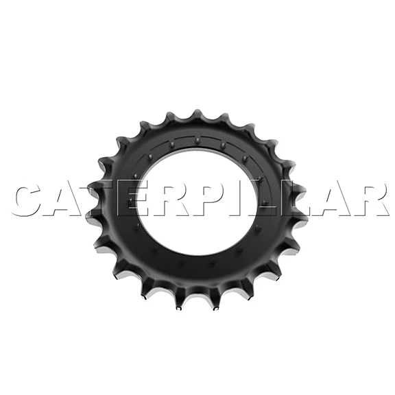 192-8076: Sprocket Assembly 1928076 купить